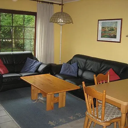 Saarstrasse 18a Haus 21 Holiday home Dahme (Schleswig-Holstein)