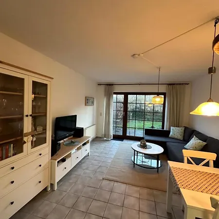 Holiday home Saarstrasse 18a Haus 21 Dahme (Schleswig-Holstein)