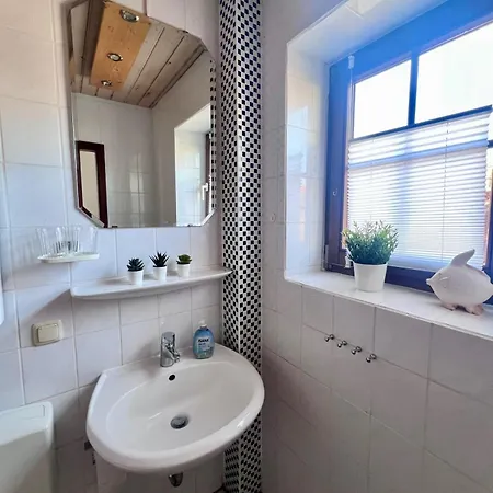 Holiday home Saarstrasse 18a Haus 21