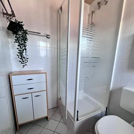 Saarstrasse 18a Haus 21 Holiday home *